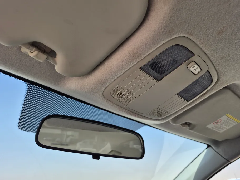 2024 Hyundai Accent Fleet 