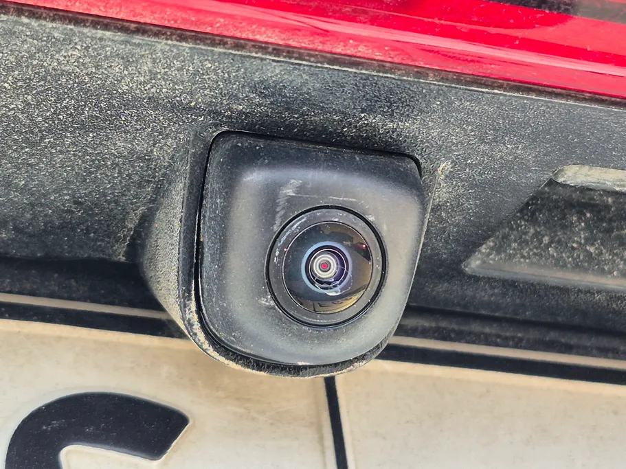 2024 Hyundai Accent Fleet 