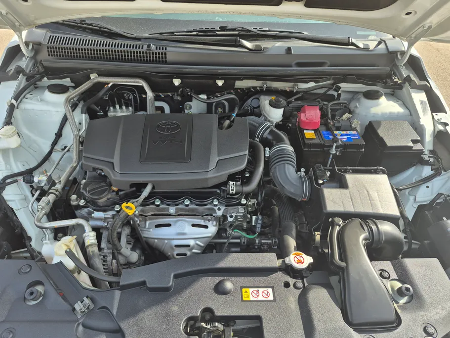 2023 Toyota Yaris  Y 