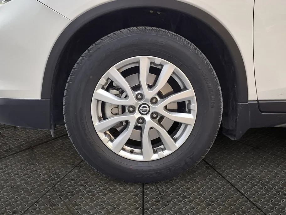 نيسان أكس تريل S 7 Seats 2021 