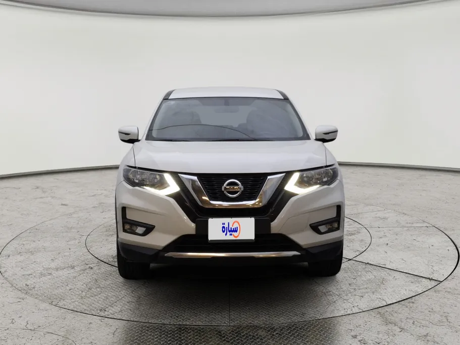 نيسان أكس تريل S 7 Seats 2021 