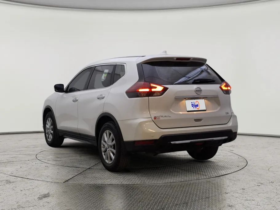 نيسان أكس تريل S 7 Seats 2021 