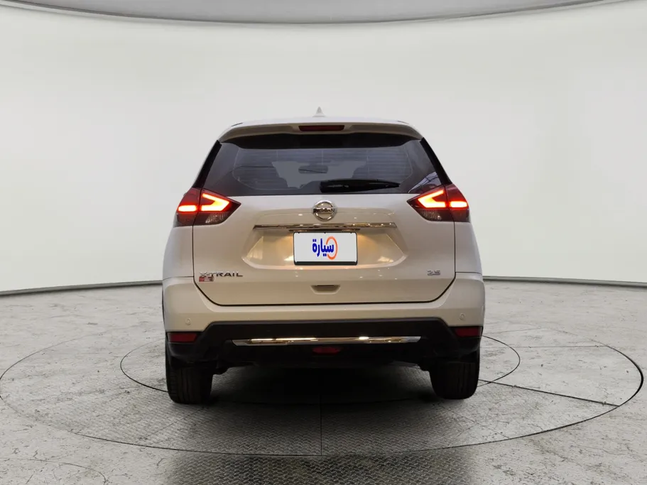 نيسان أكس تريل S 7 Seats 2021 