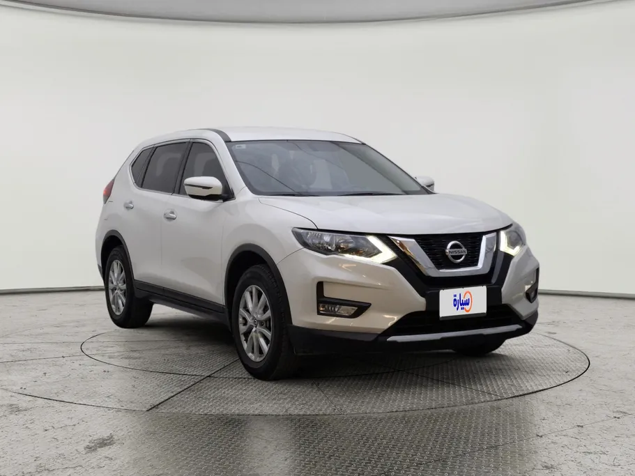 نيسان أكس تريل S 7 Seats 2021 