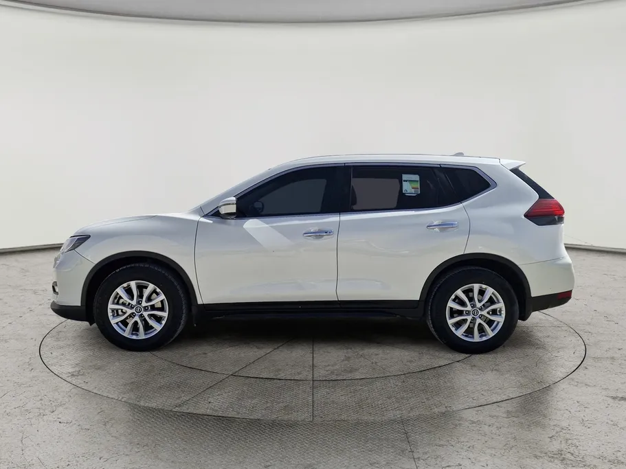 2021 Nissan Xtrail S 7 Seats 