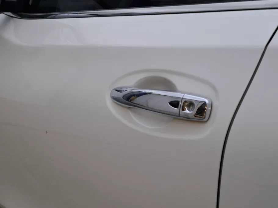 نيسان أكس تريل S 7 Seats 2021 