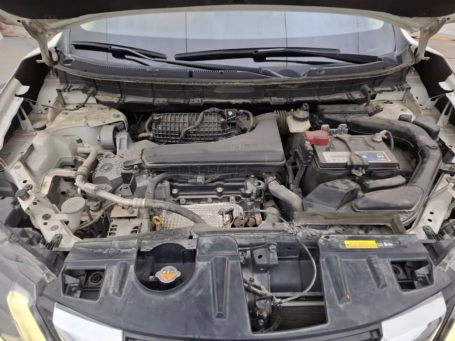 نيسان أكس تريل S 7 Seats 2021 