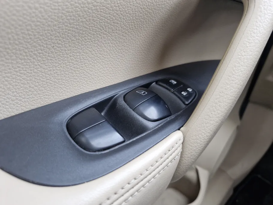 2021 Nissan Xtrail S 7 Seats 