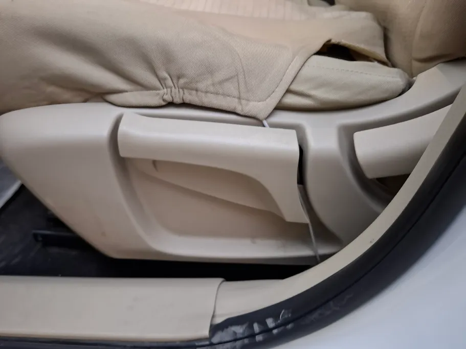 نيسان أكس تريل S 7 Seats 2021 