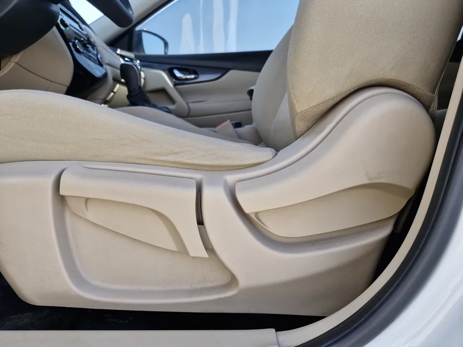 2021 Nissan Xtrail S 7 Seats 