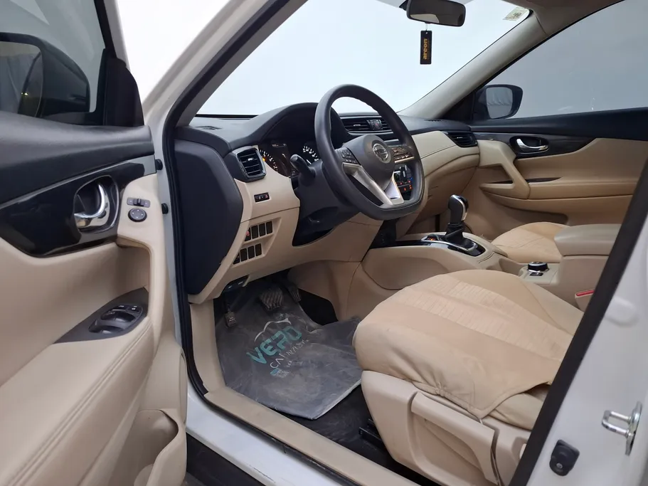 نيسان أكس تريل S 7 Seats 2021 