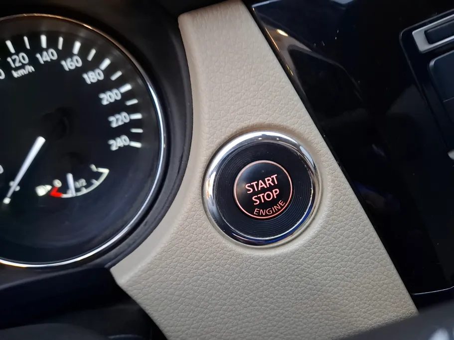 نيسان أكس تريل S 7 Seats 2021 