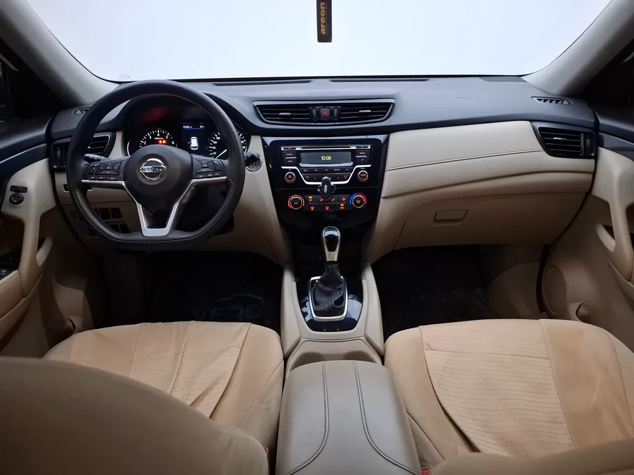 نيسان أكس تريل S 7 Seats 2021 