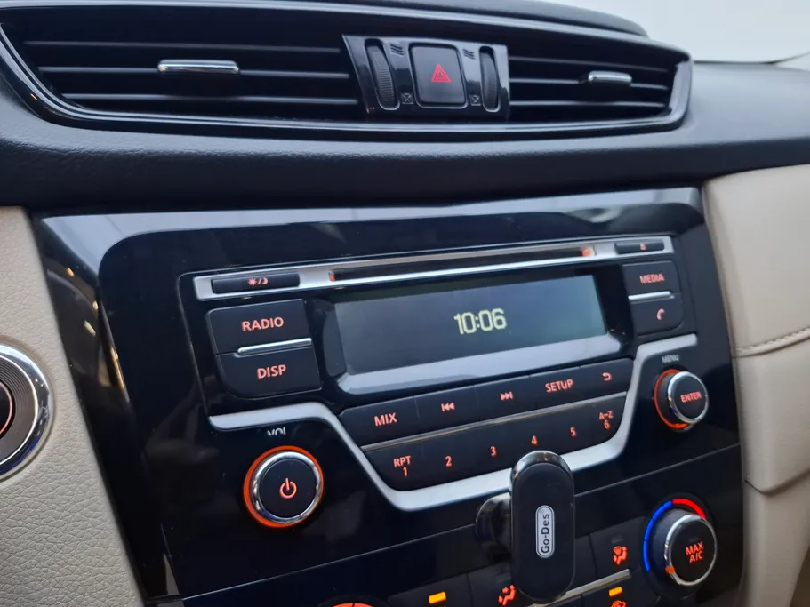 نيسان أكس تريل S 7 Seats 2021 