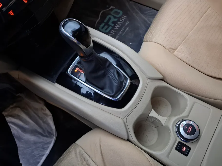 نيسان أكس تريل S 7 Seats 2021 