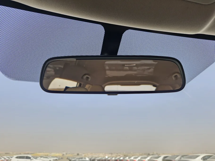 2021 Nissan Xtrail S 7 Seats 