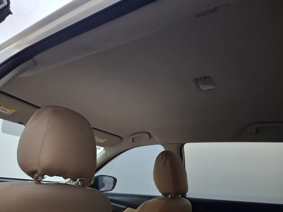 نيسان أكس تريل S 7 Seats 2021 