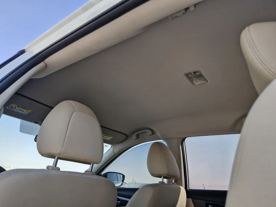 2021 Nissan Xtrail S 7 Seats 