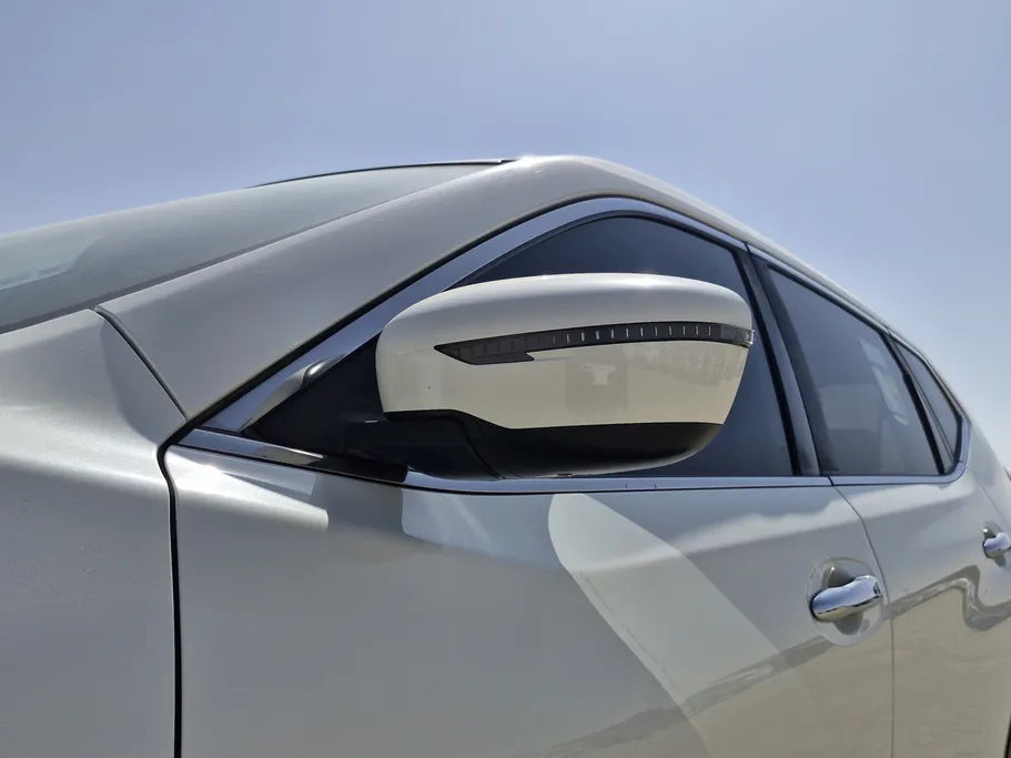 2021 Nissan Xtrail S 7 Seats 