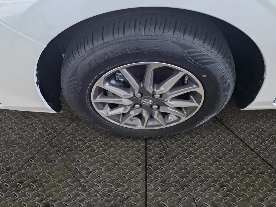 2026 Toyota Yaris  Y 