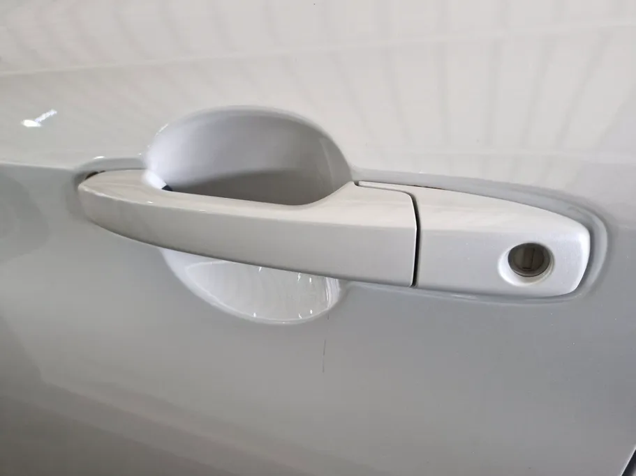 2026 Toyota Yaris  Y 