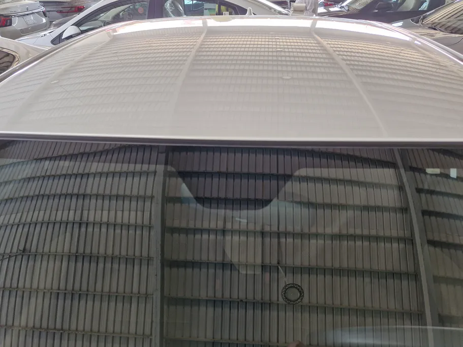 2026 Toyota Yaris  Y 