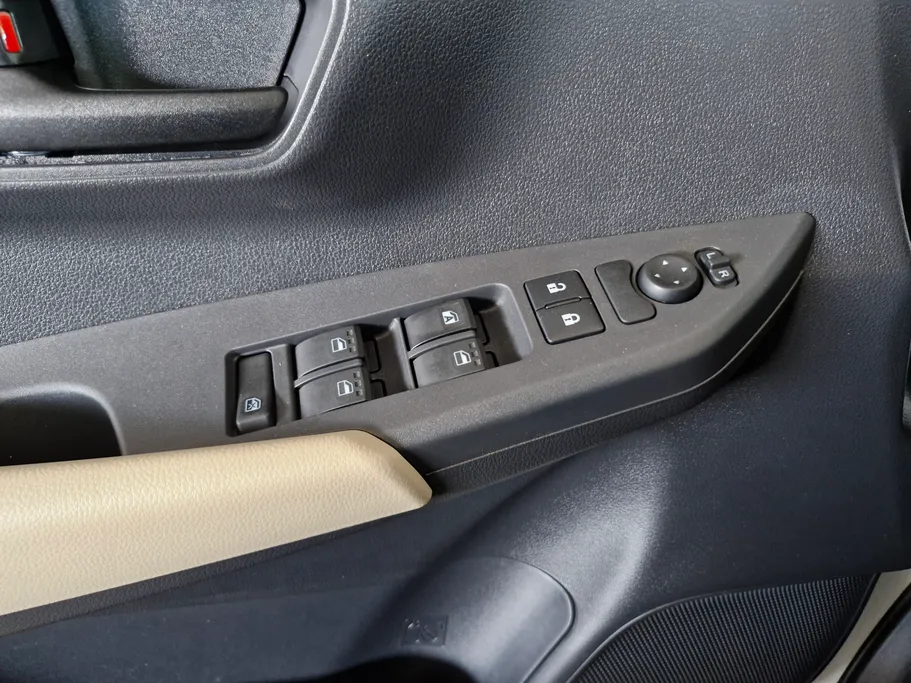 2026 Toyota Yaris  Y 