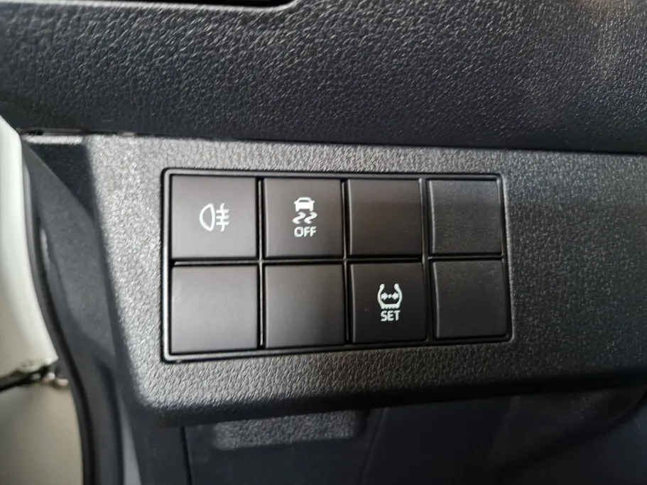 2026 Toyota Yaris  Y 