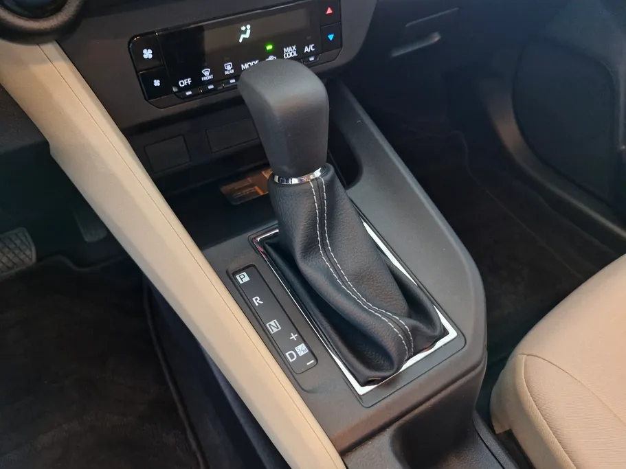 2026 Toyota Yaris  Y 