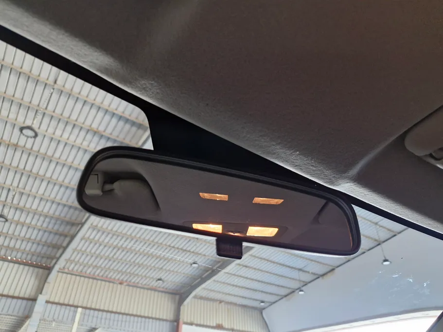 2026 Toyota Yaris  Y 