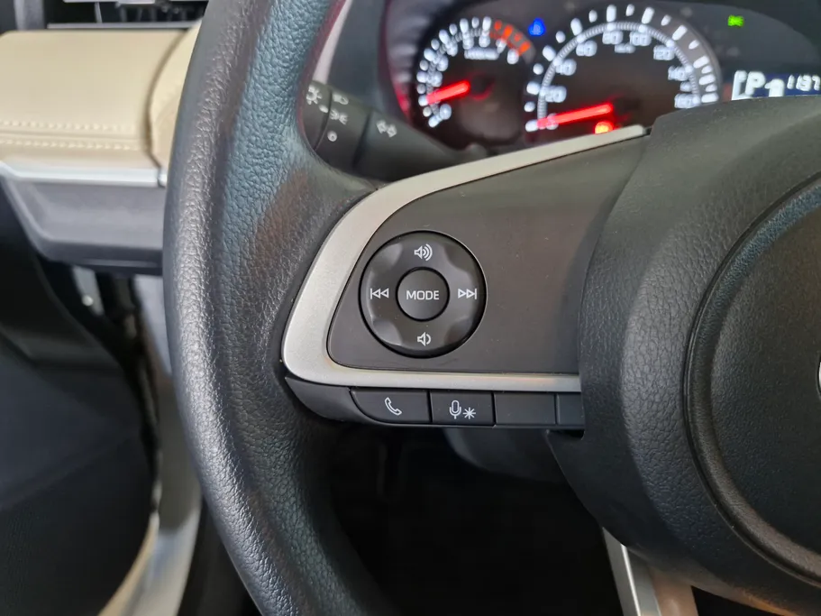 2026 Toyota Yaris  Y 