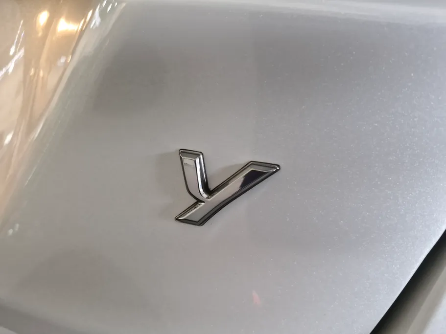 2026 Toyota Yaris  Y 