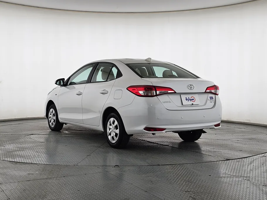 2020 Toyota Yaris  Y 