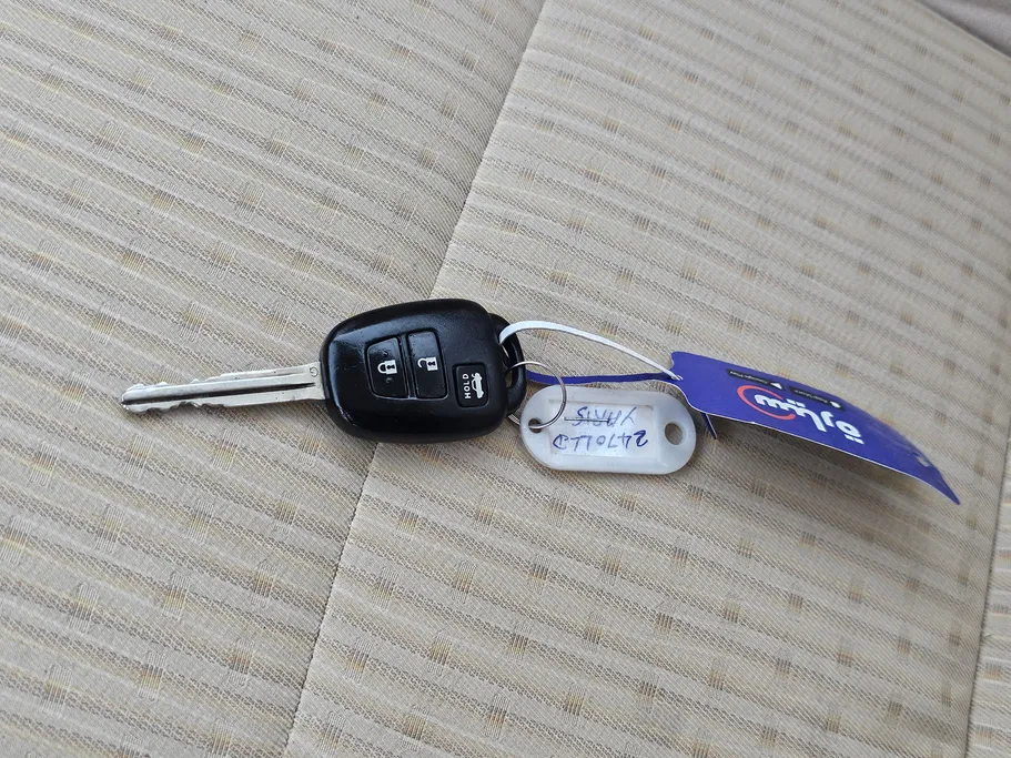 2020 Toyota Yaris  Y 