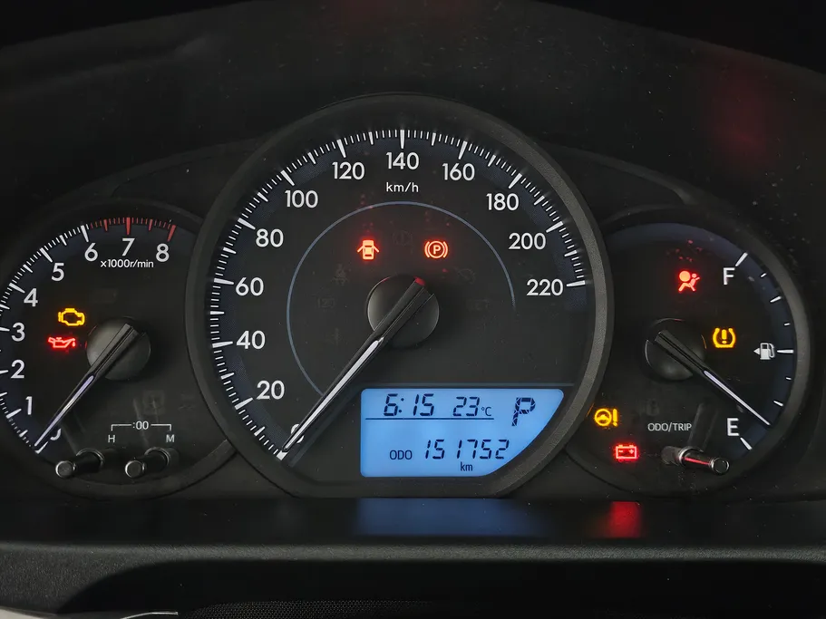 2020 Toyota Yaris  Y 