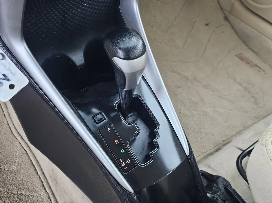 2020 Toyota Yaris  Y 