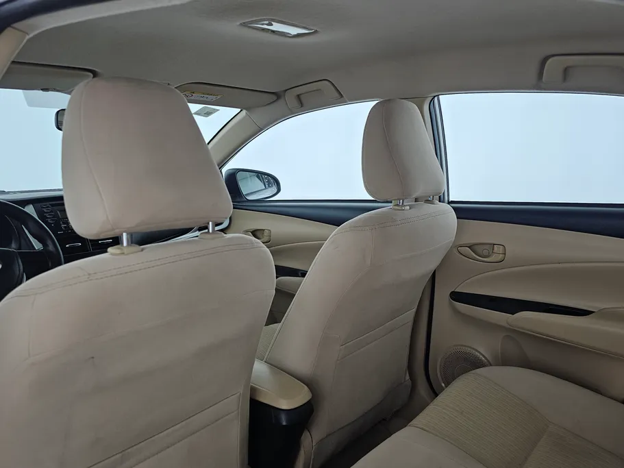 2020 Toyota Yaris  Y 