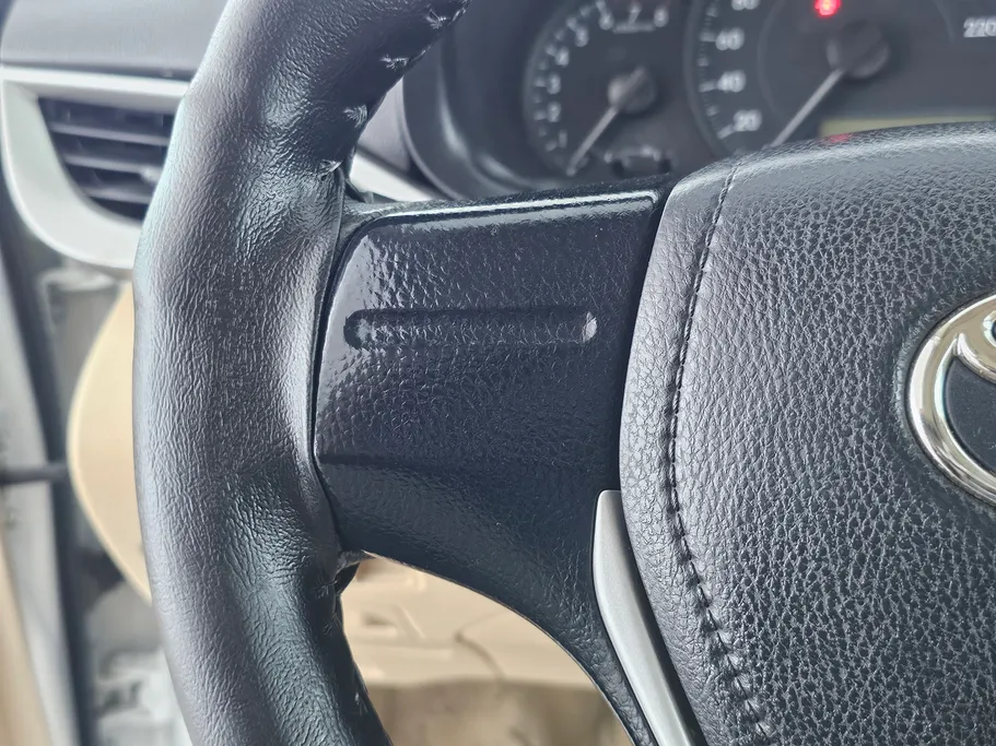 2020 Toyota Yaris  Y 