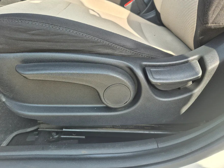 2020 Hyundai Accent GL 