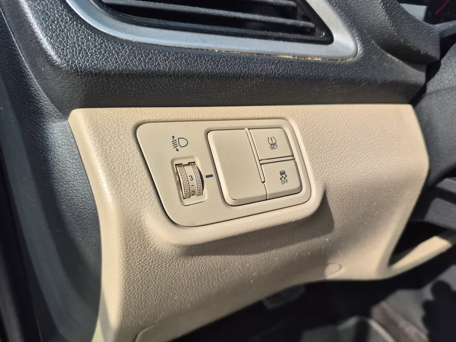 2020 Hyundai Accent GL 