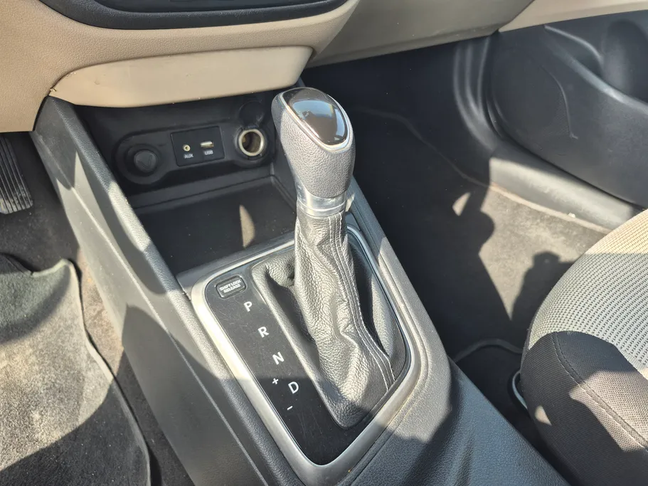 2020 Hyundai Accent GL 