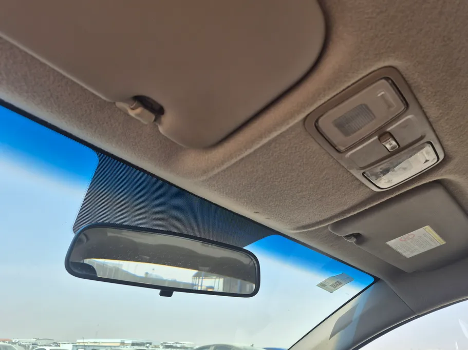 2020 Hyundai Accent GL 