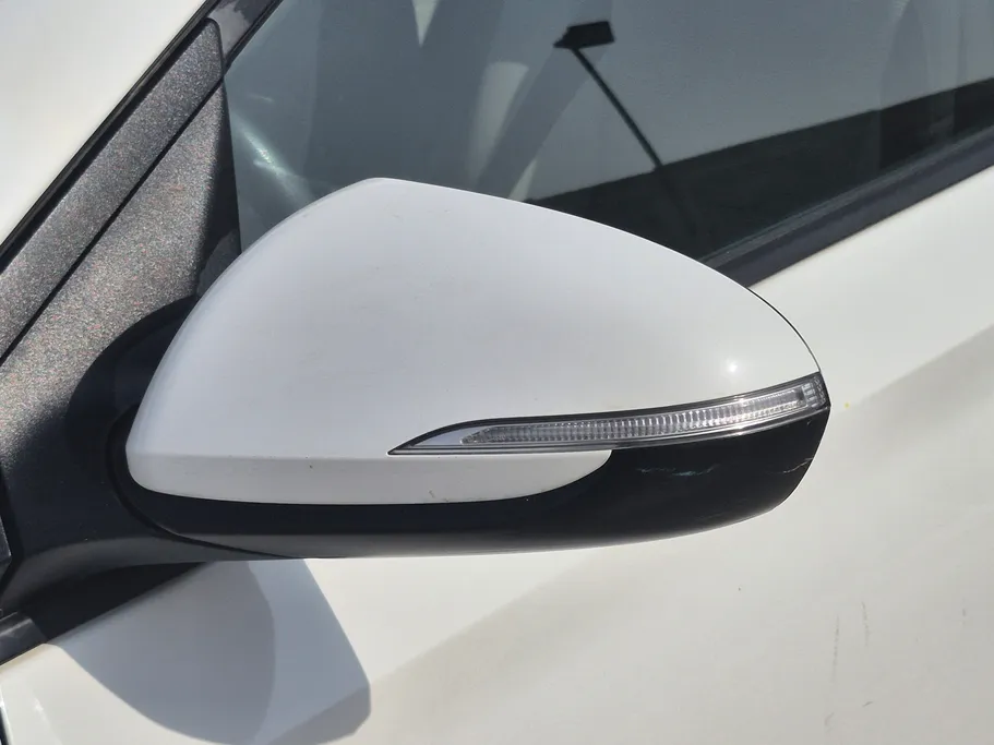 2020 Hyundai Accent GL 