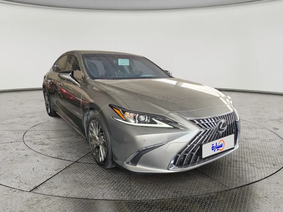 2025 Lexus ES 300 BH Hybrid Plus 