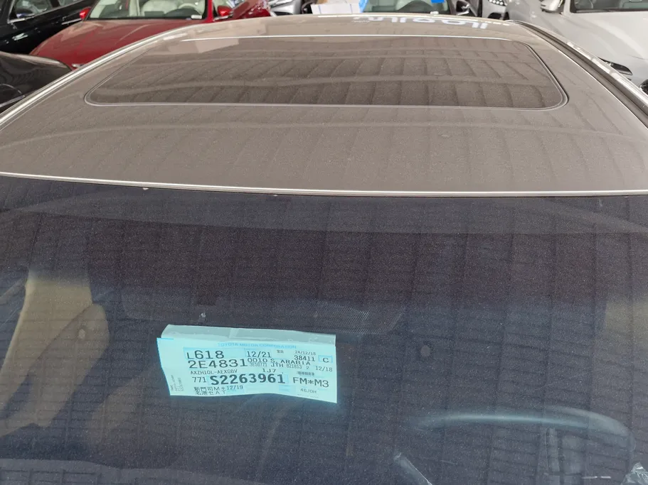 2025 Lexus ES 300 BH Hybrid Plus 