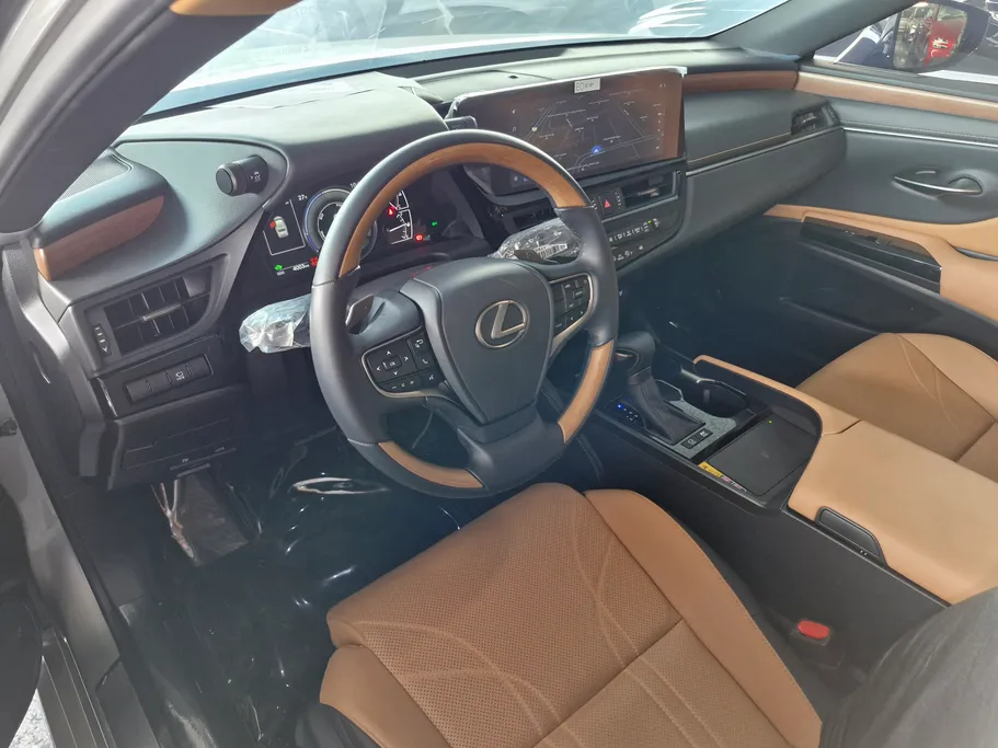2025 Lexus ES 300 BH Hybrid Plus 