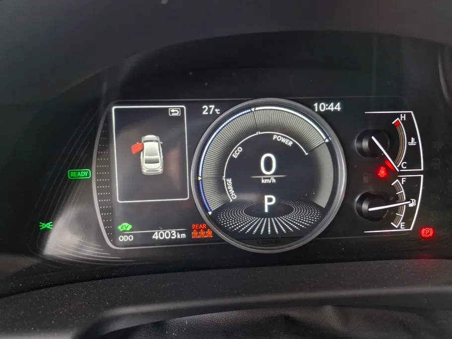 2025 Lexus ES 300 BH Hybrid Plus 