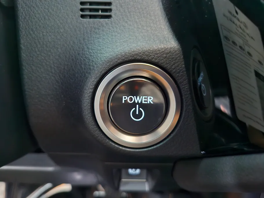 2025 Lexus ES 300 BH Hybrid Plus 