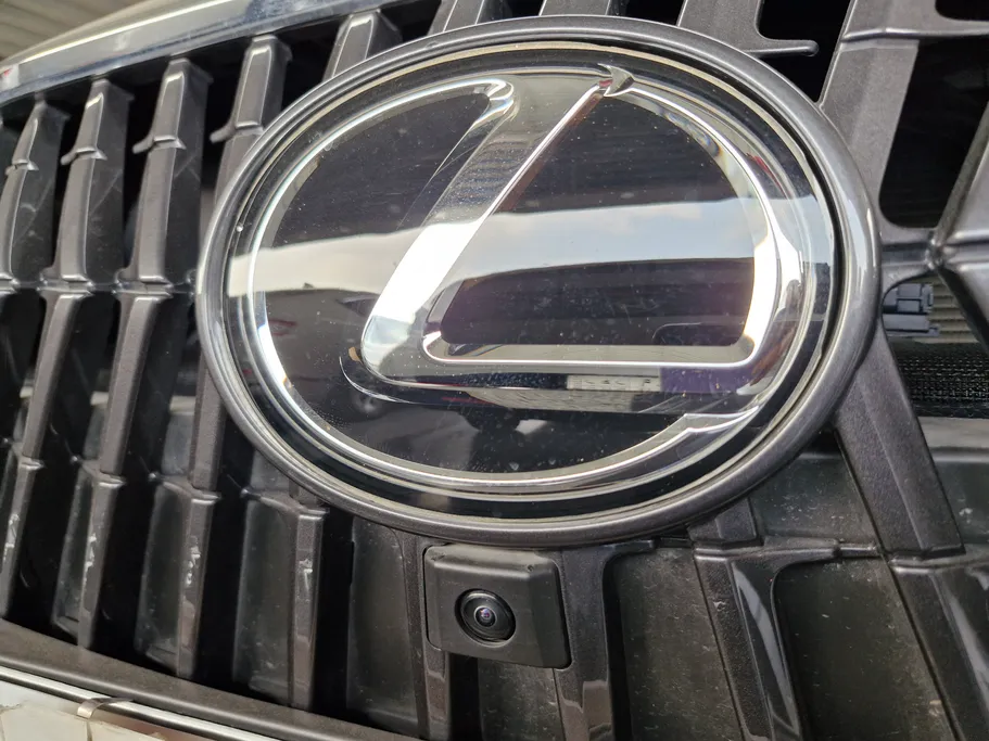 2025 Lexus ES 300 BH Hybrid Plus 