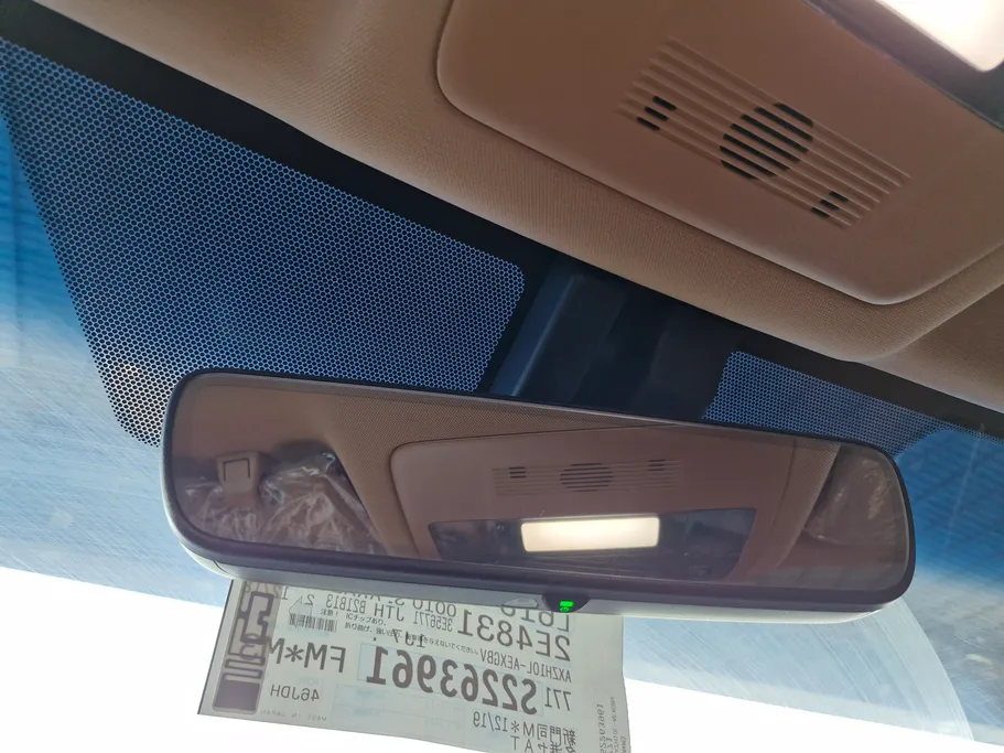 2025 Lexus ES 300 BH Hybrid Plus 